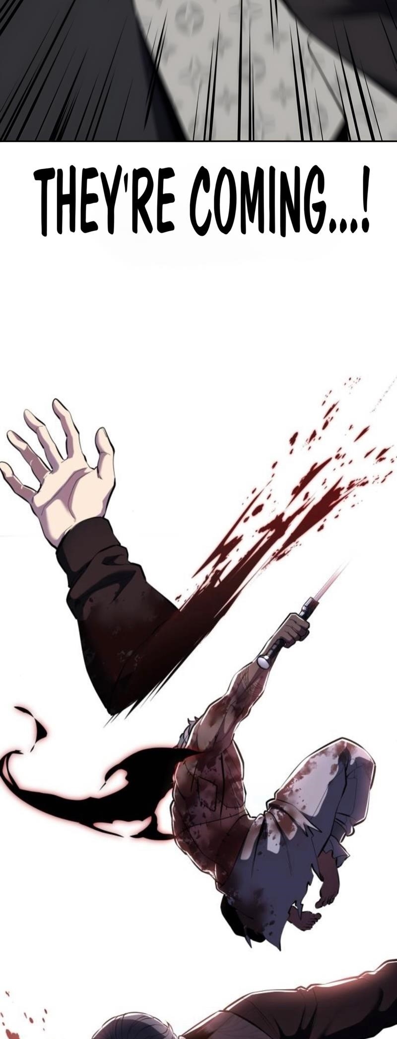 The Boy Of Death Chapter 290 - Page 90