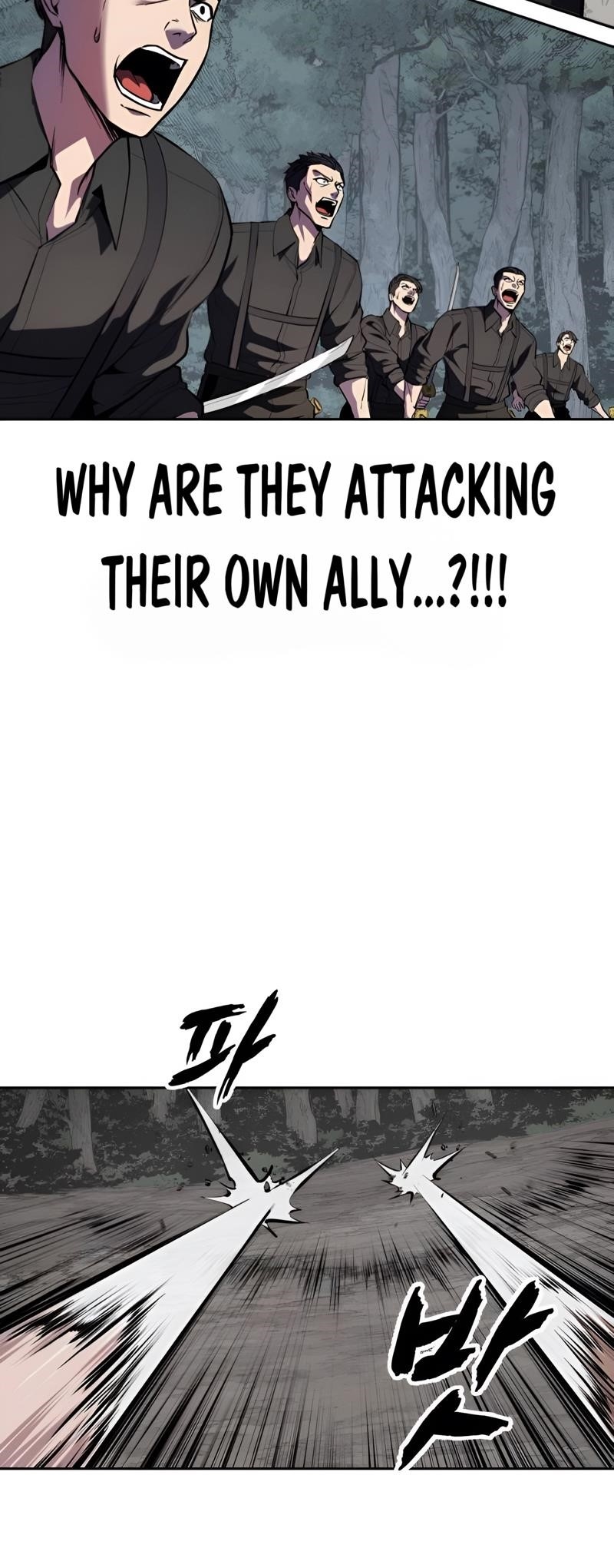 The Boy Of Death Chapter 290 - Page 93