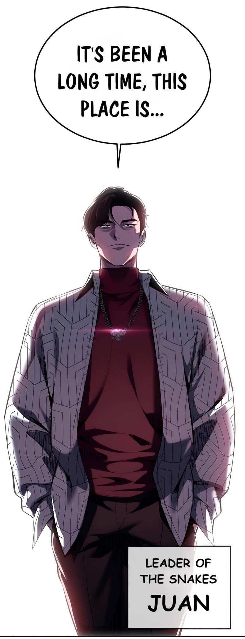 The Boy Of Death Chapter 291 - Page 102