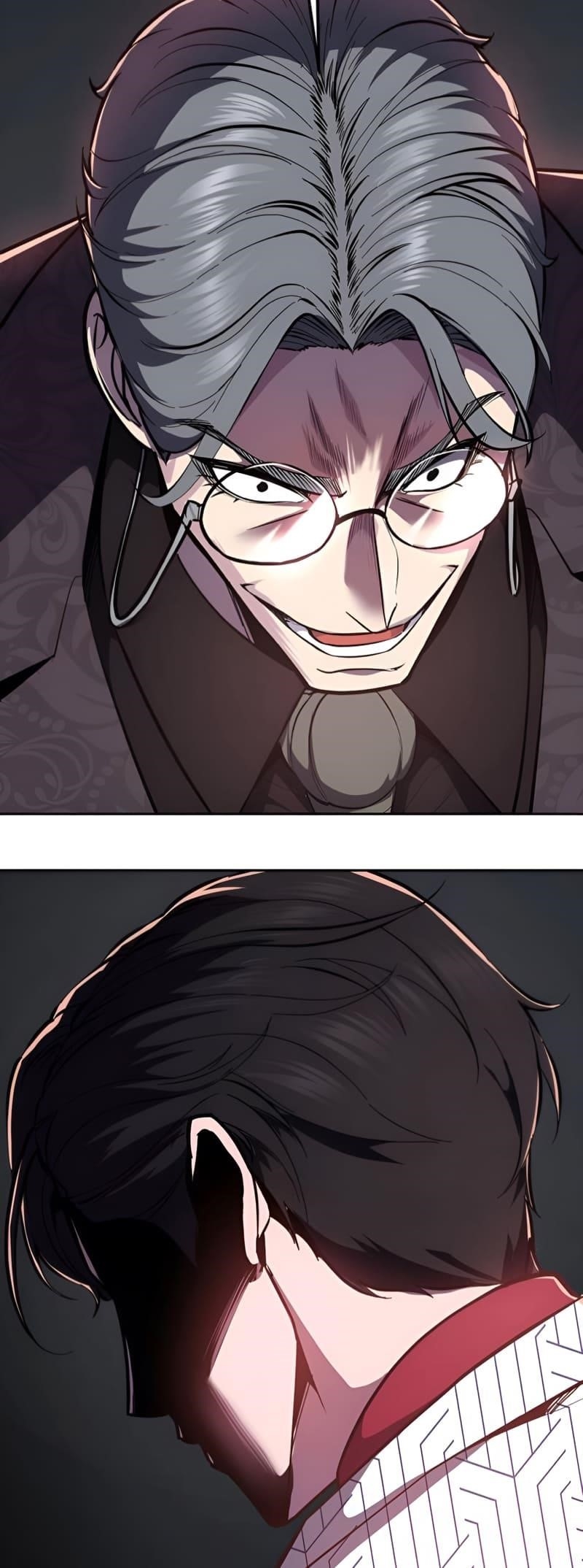 The Boy Of Death Chapter 291 - Page 112