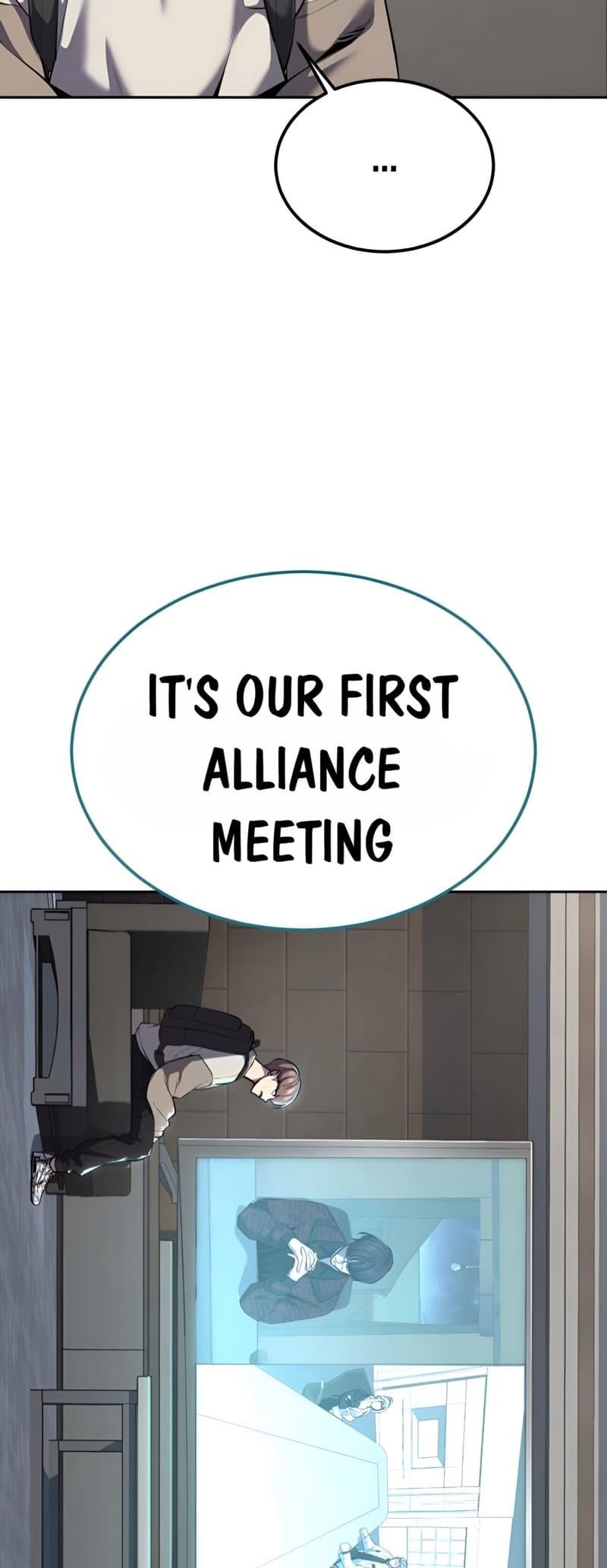 The Boy Of Death Chapter 291 - Page 15