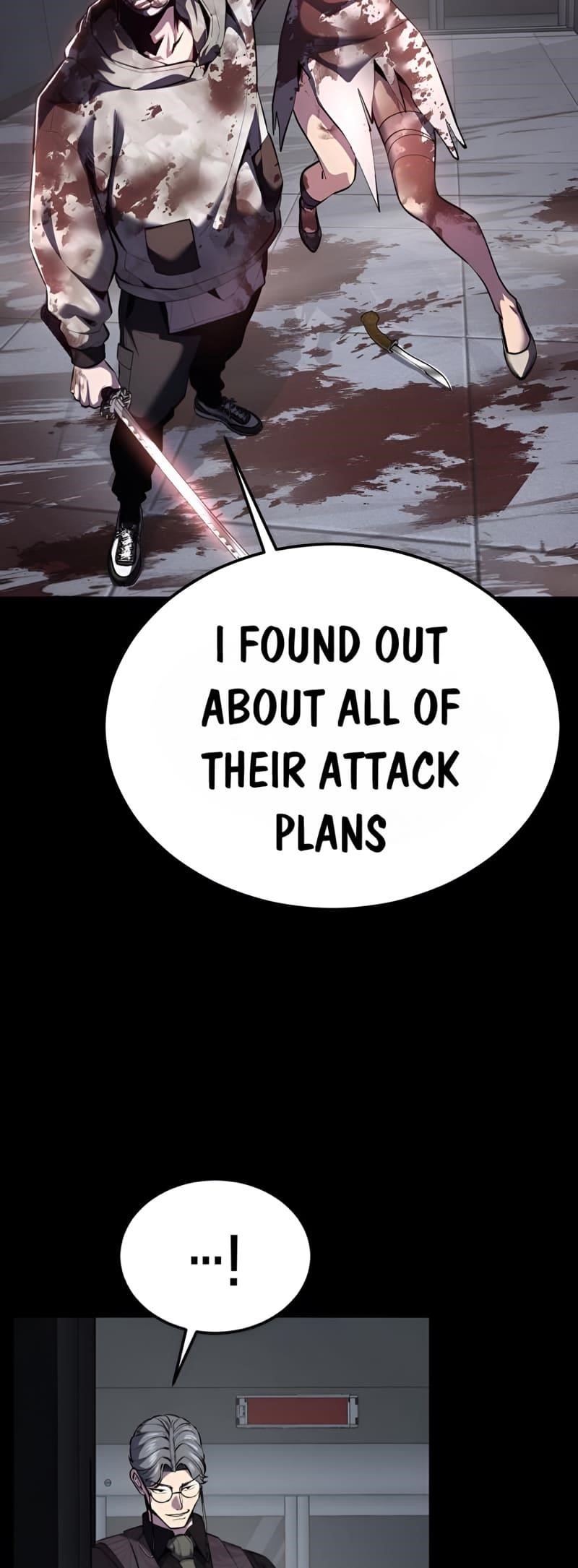 The Boy Of Death Chapter 291 - Page 29