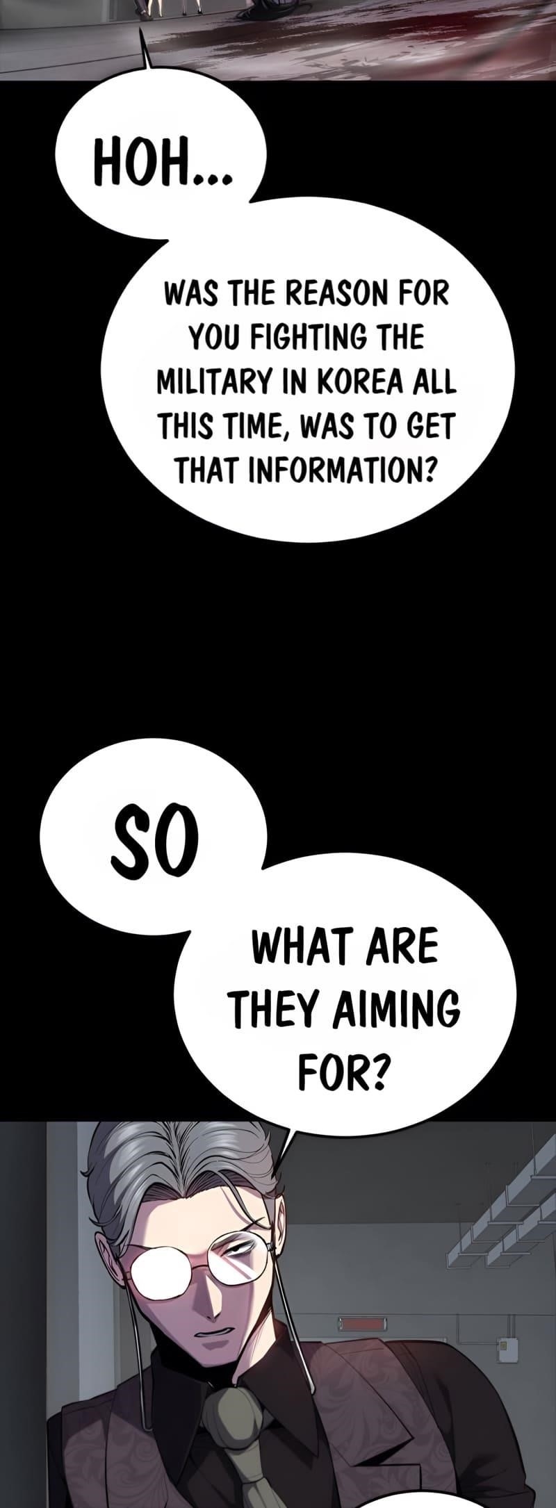 The Boy Of Death Chapter 291 - Page 31