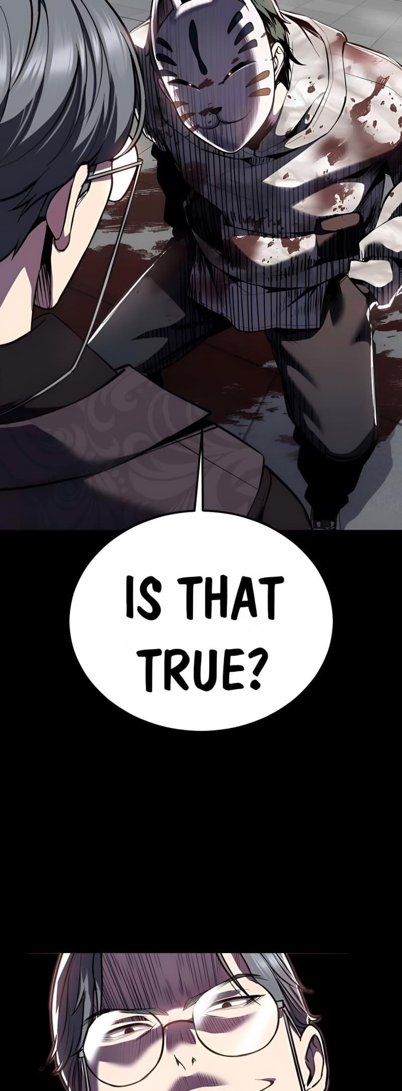 The Boy Of Death Chapter 291 - Page 33