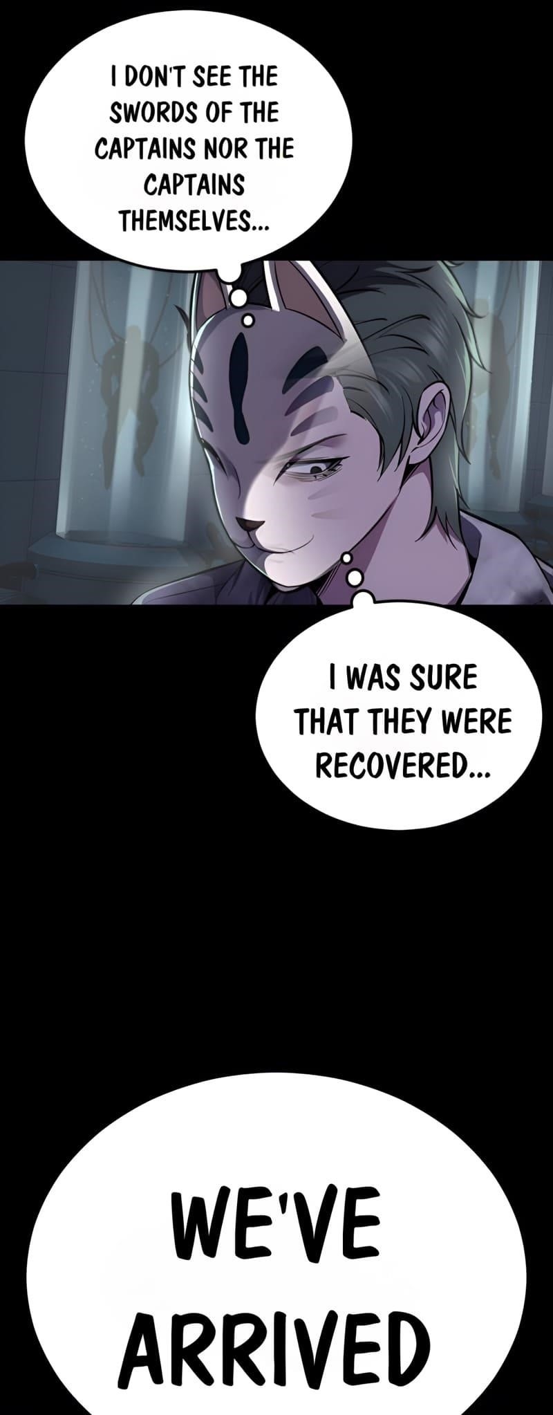 The Boy Of Death Chapter 291 - Page 47