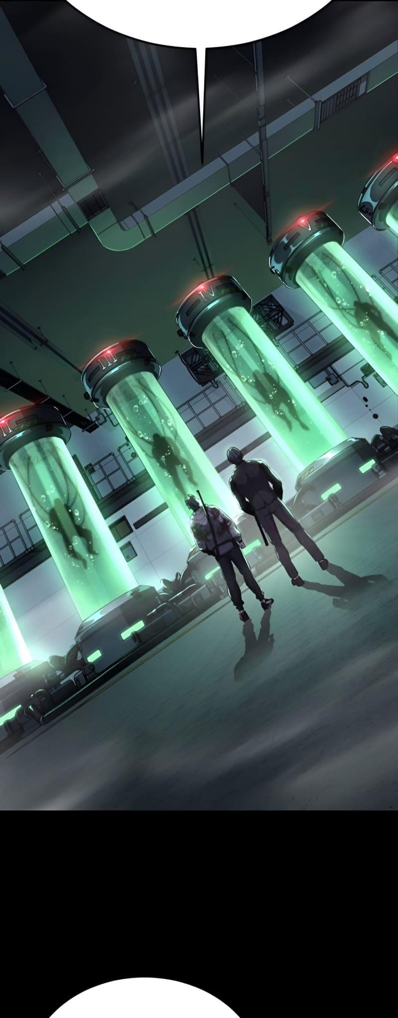 The Boy Of Death Chapter 291 - Page 48