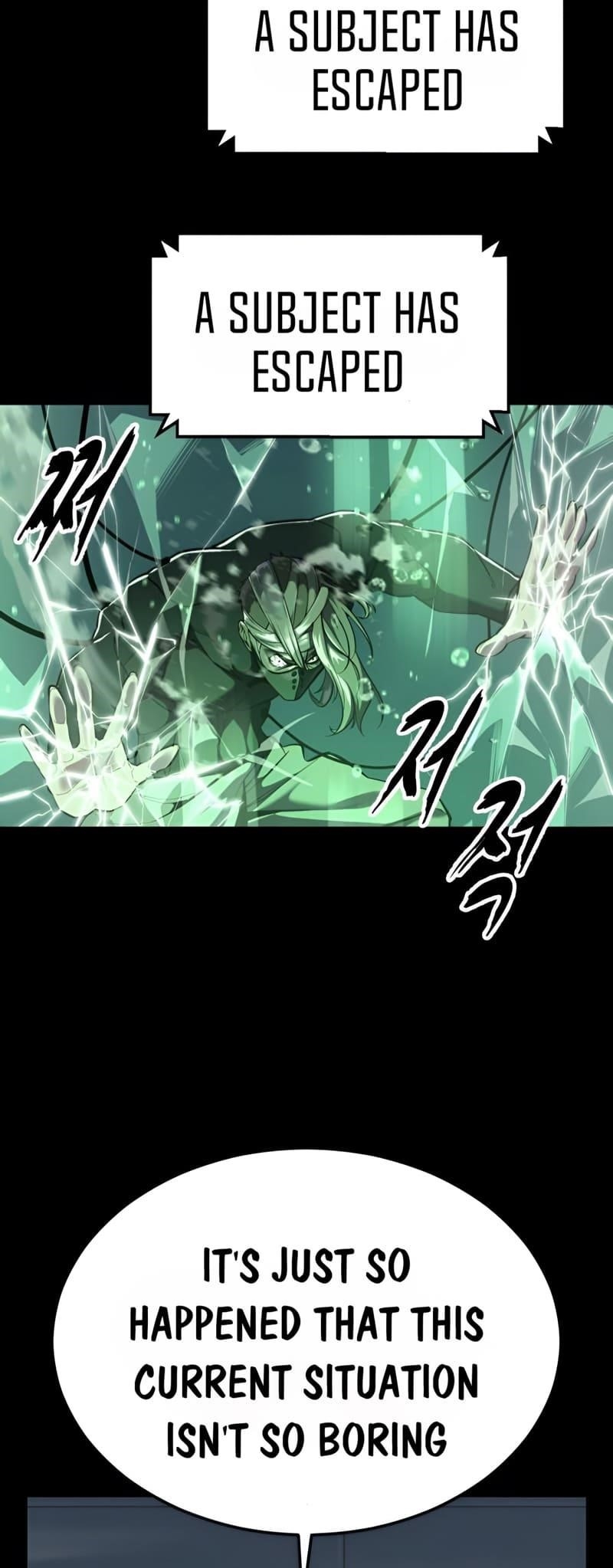 The Boy Of Death Chapter 291 - Page 55