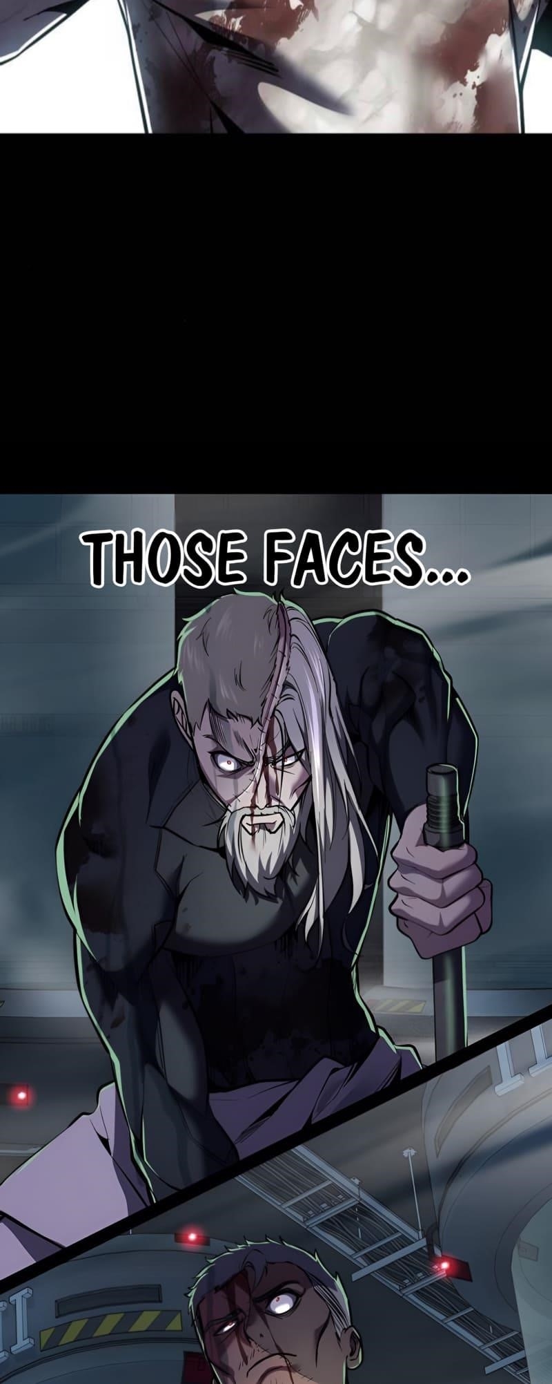 The Boy Of Death Chapter 291 - Page 68