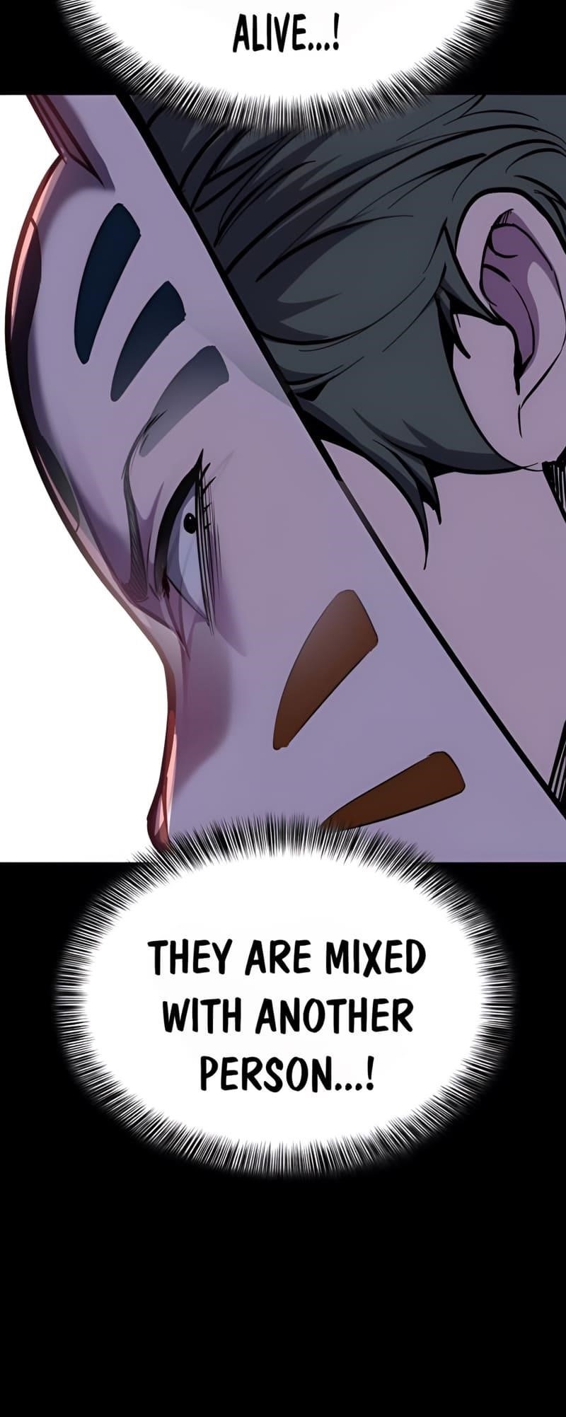 The Boy Of Death Chapter 291 - Page 71