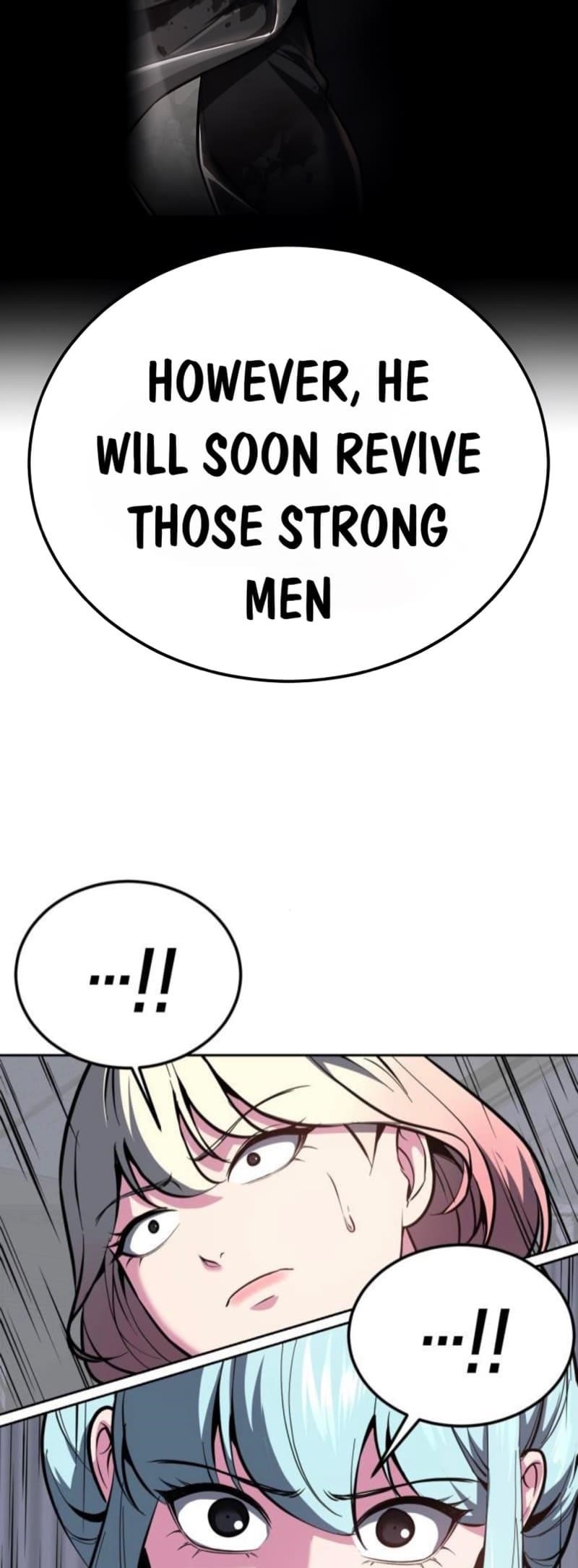 The Boy Of Death Chapter 291 - Page 84