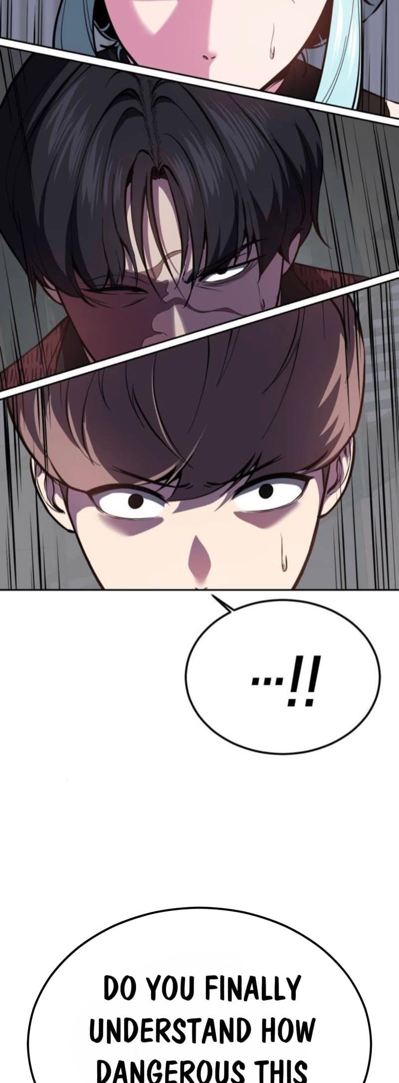 The Boy Of Death Chapter 291 - Page 85