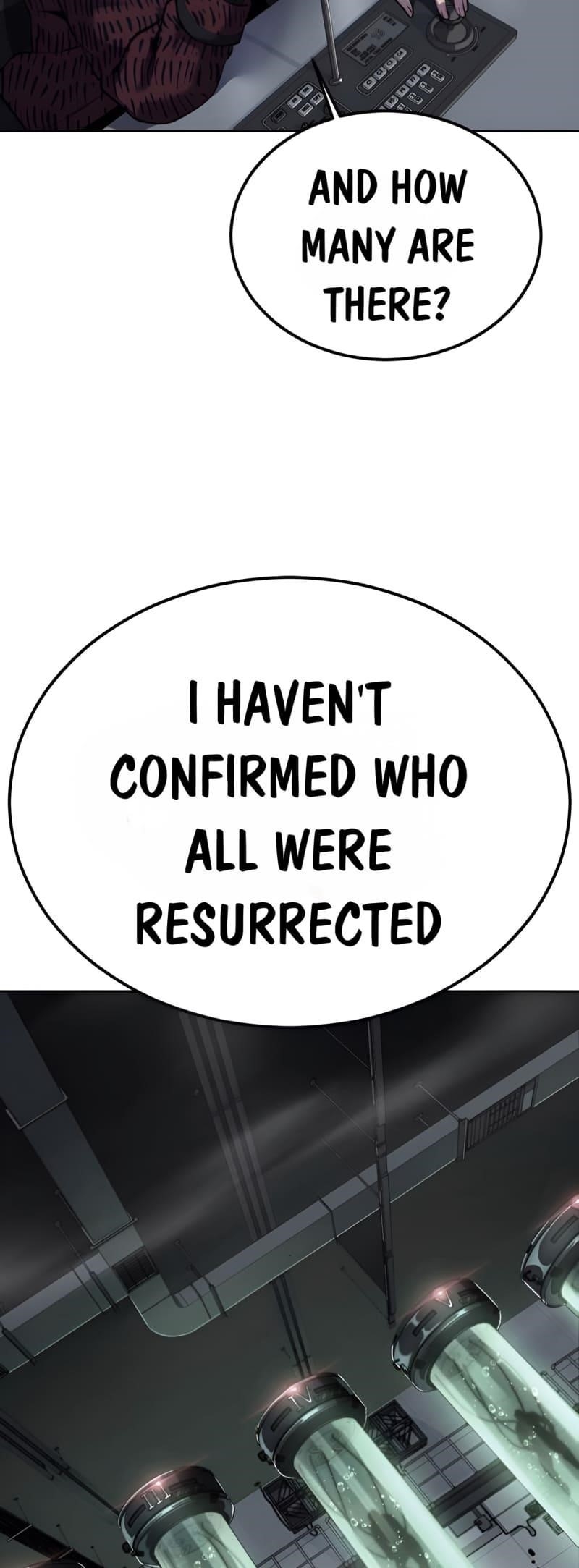 The Boy Of Death Chapter 291 - Page 89