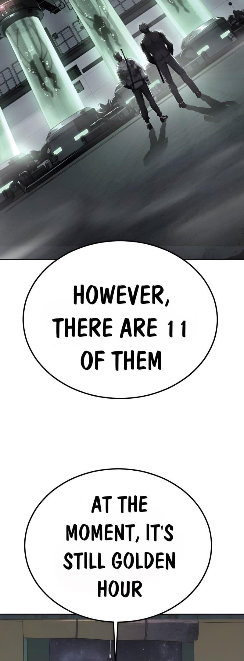 The Boy Of Death Chapter 291 - Page 90