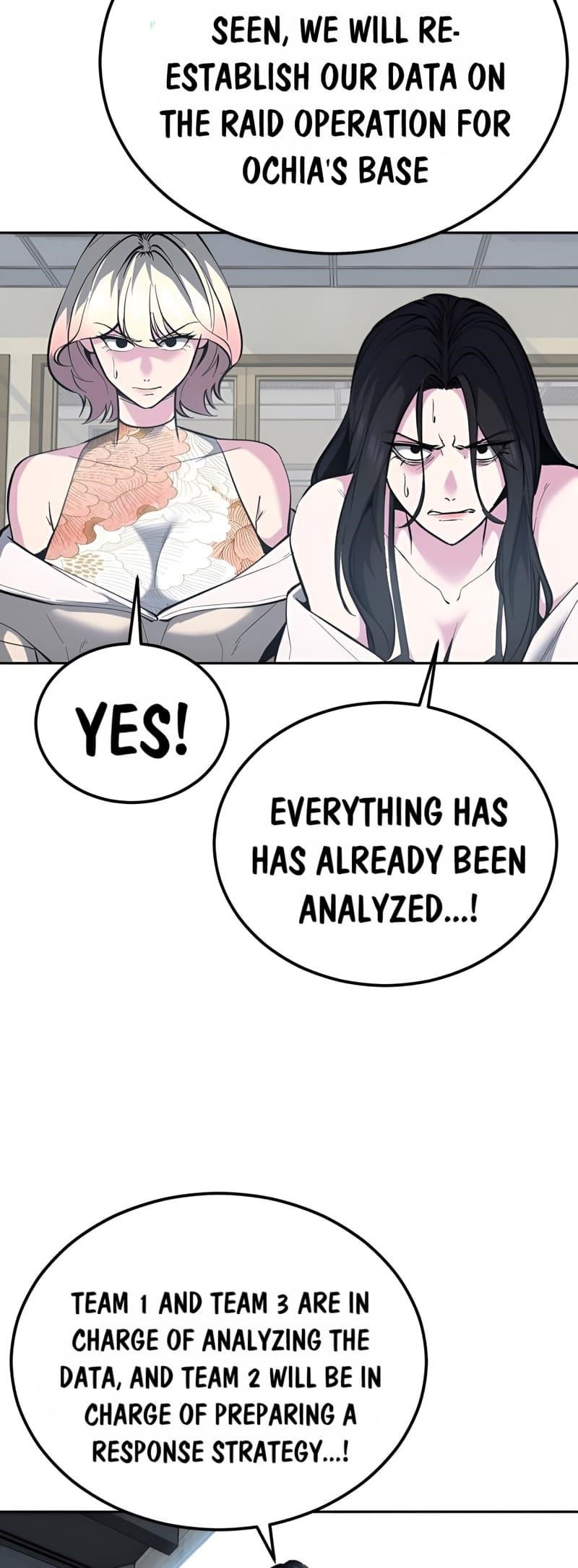 The Boy Of Death Chapter 291 - Page 92