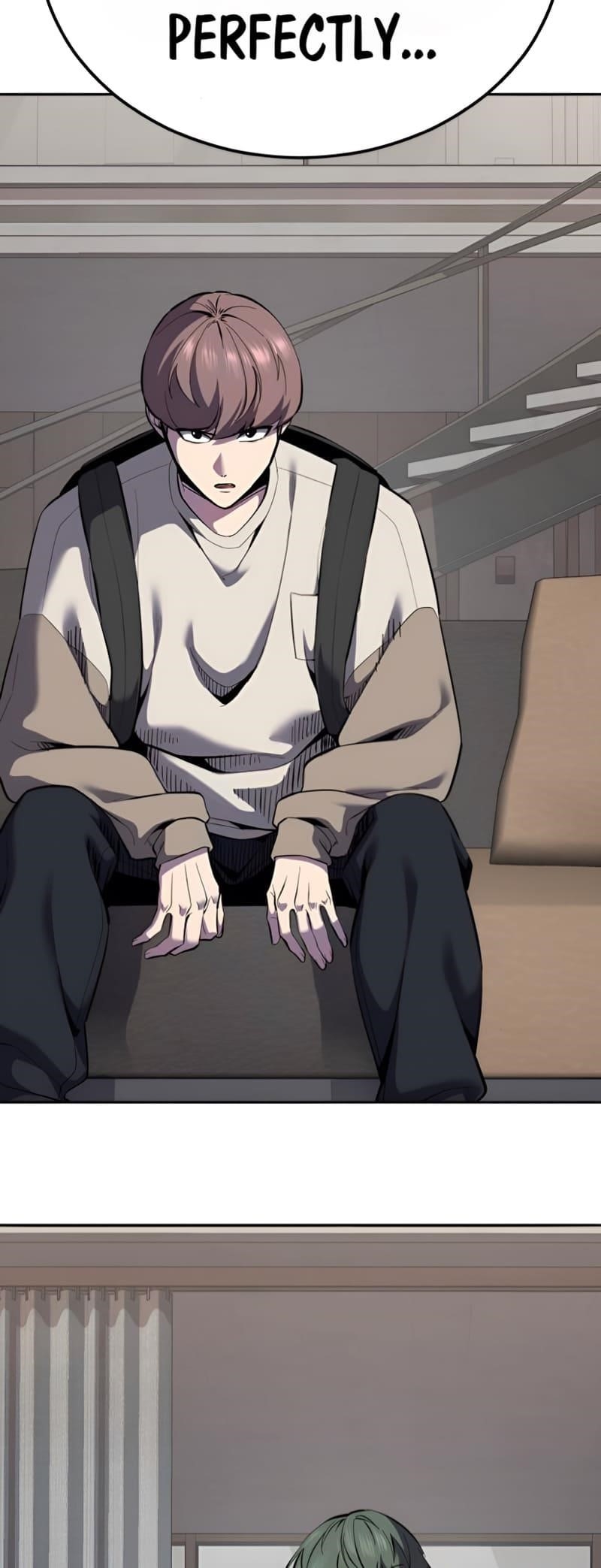 The Boy Of Death Chapter 291 - Page 96