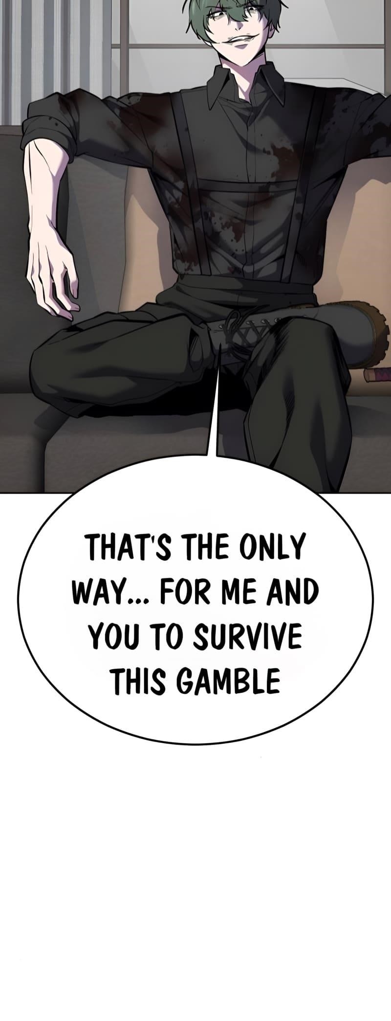 The Boy Of Death Chapter 291 - Page 97