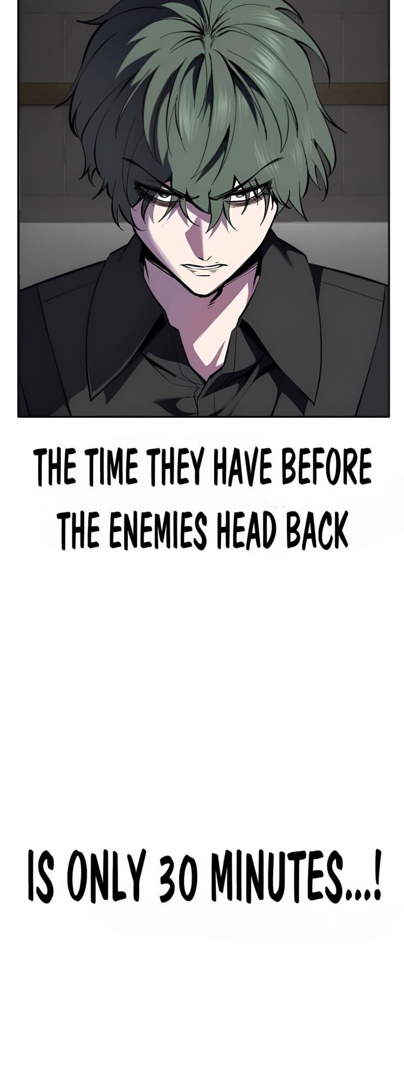 The Boy Of Death Chapter 292 - Page 121