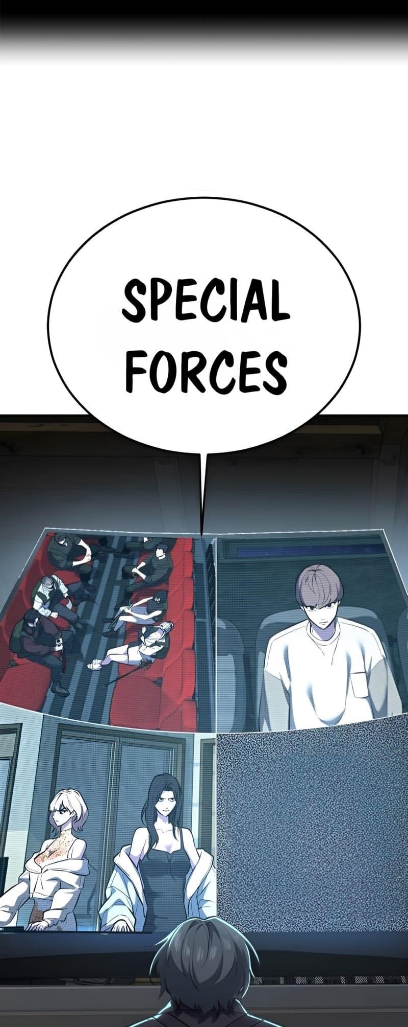 The Boy Of Death Chapter 292 - Page 2