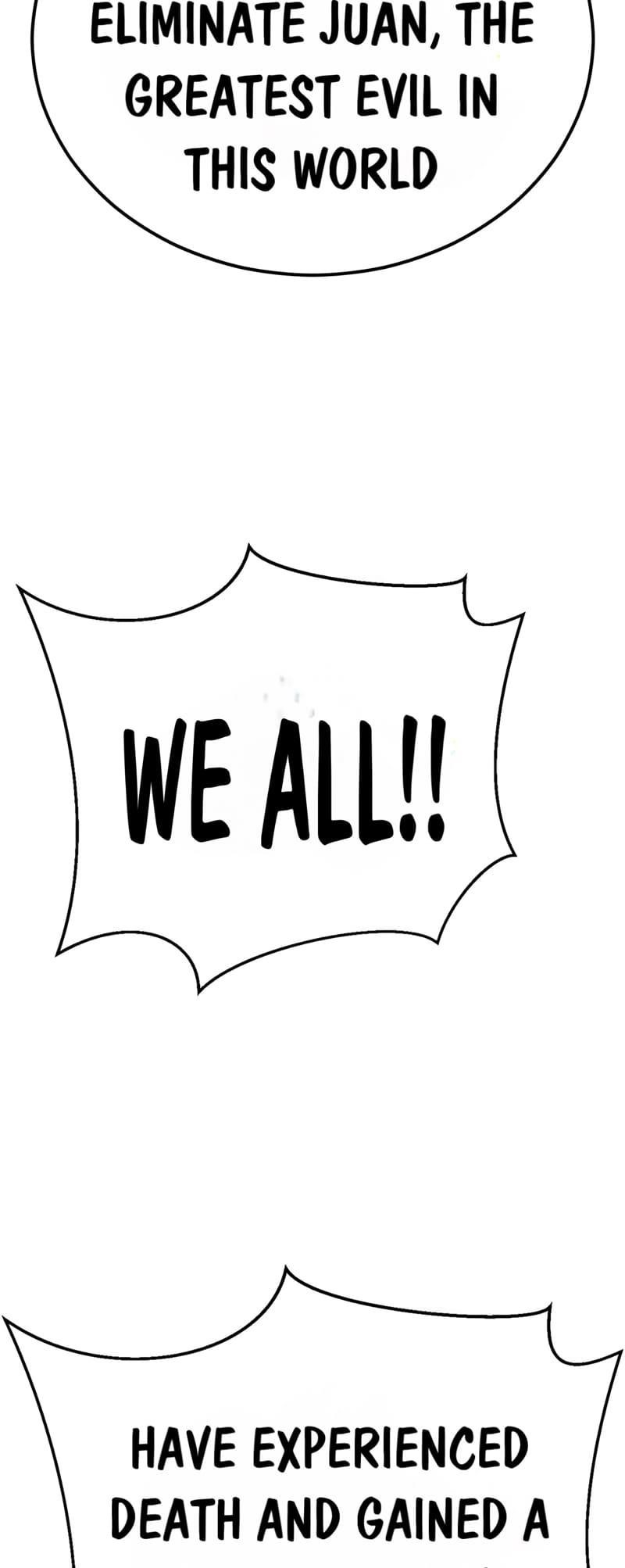 The Boy Of Death Chapter 292 - Page 27