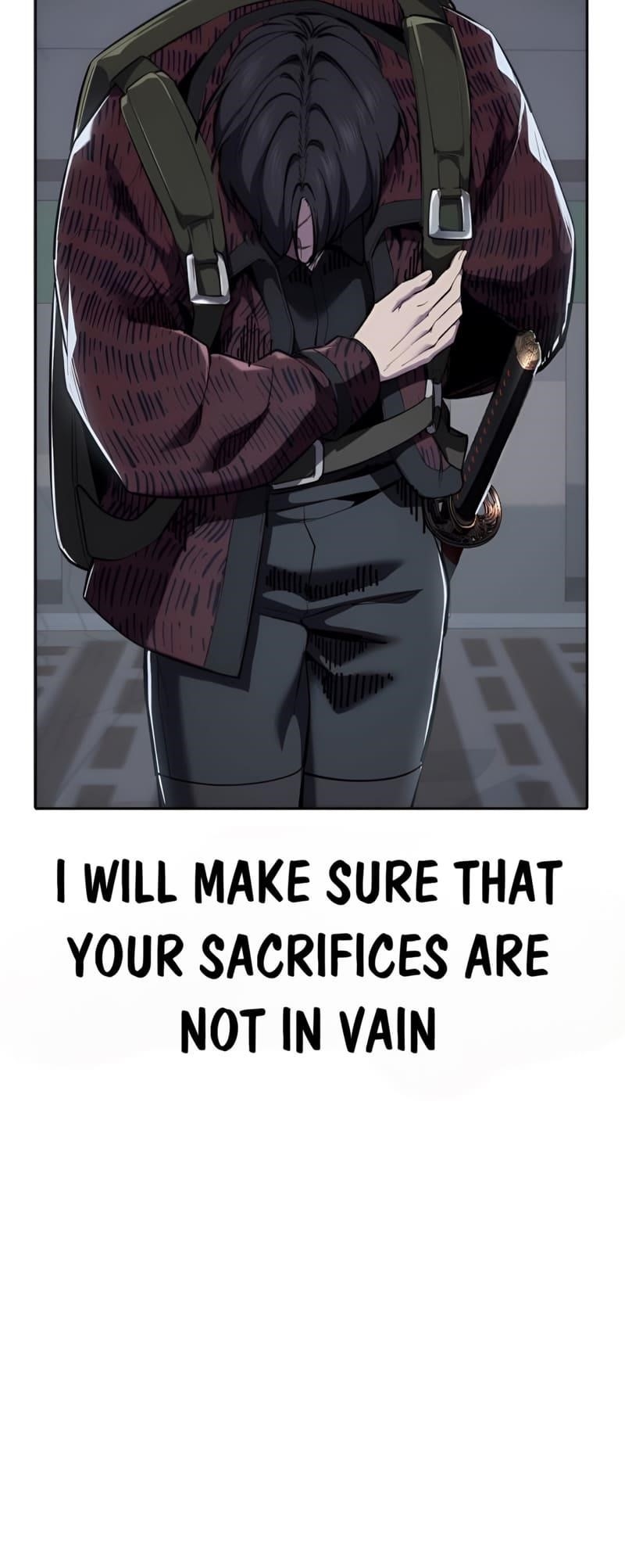 The Boy Of Death Chapter 292 - Page 36