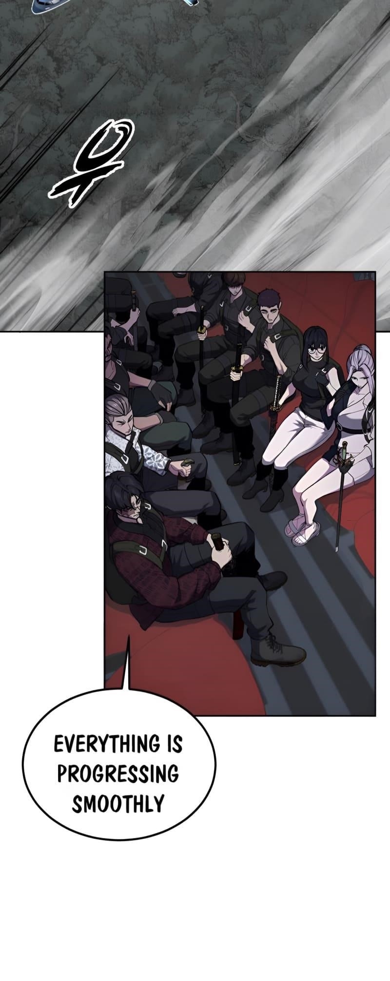 The Boy Of Death Chapter 292 - Page 4