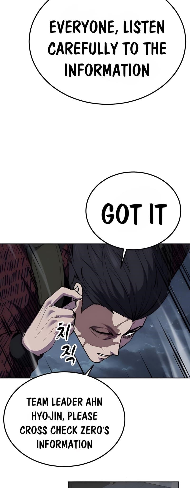 The Boy Of Death Chapter 292 - Page 41