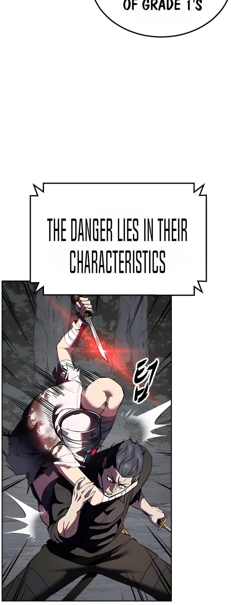 The Boy Of Death Chapter 292 - Page 59