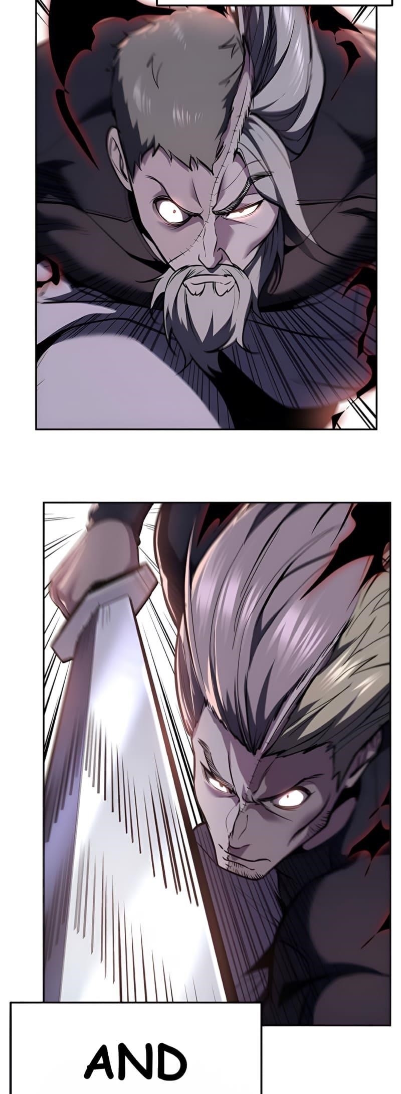 The Boy Of Death Chapter 292 - Page 76