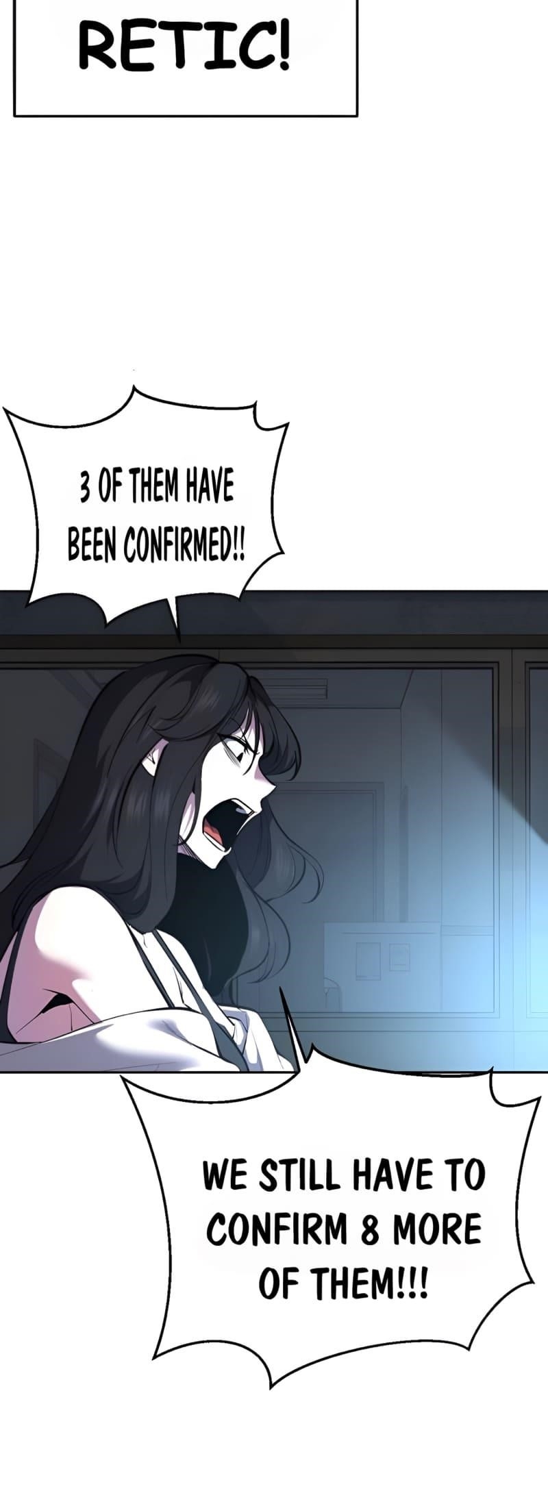 The Boy Of Death Chapter 292 - Page 77