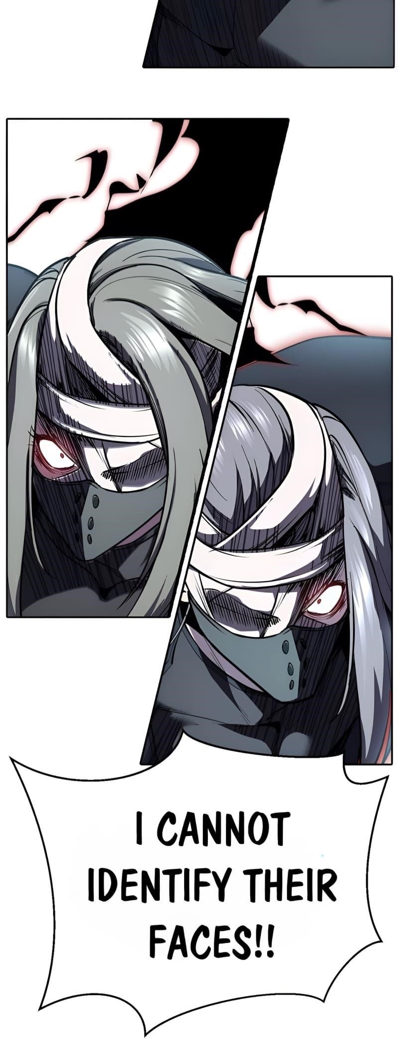 The Boy Of Death Chapter 292 - Page 99