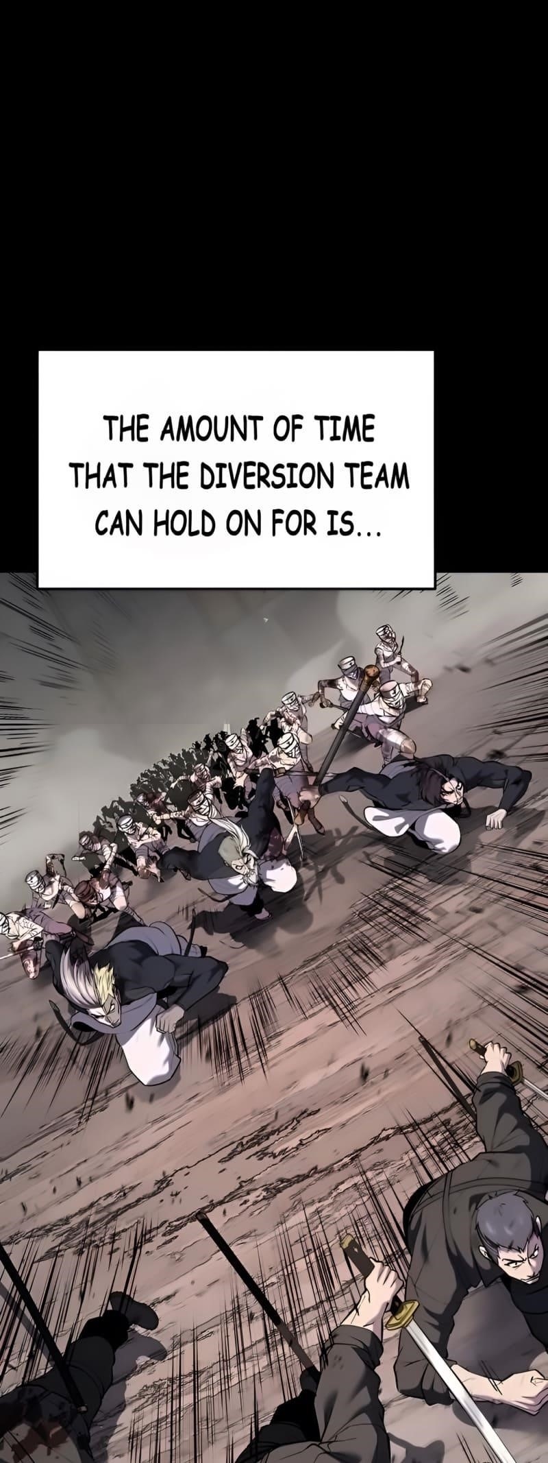 The Boy Of Death Chapter 293 - Page 10