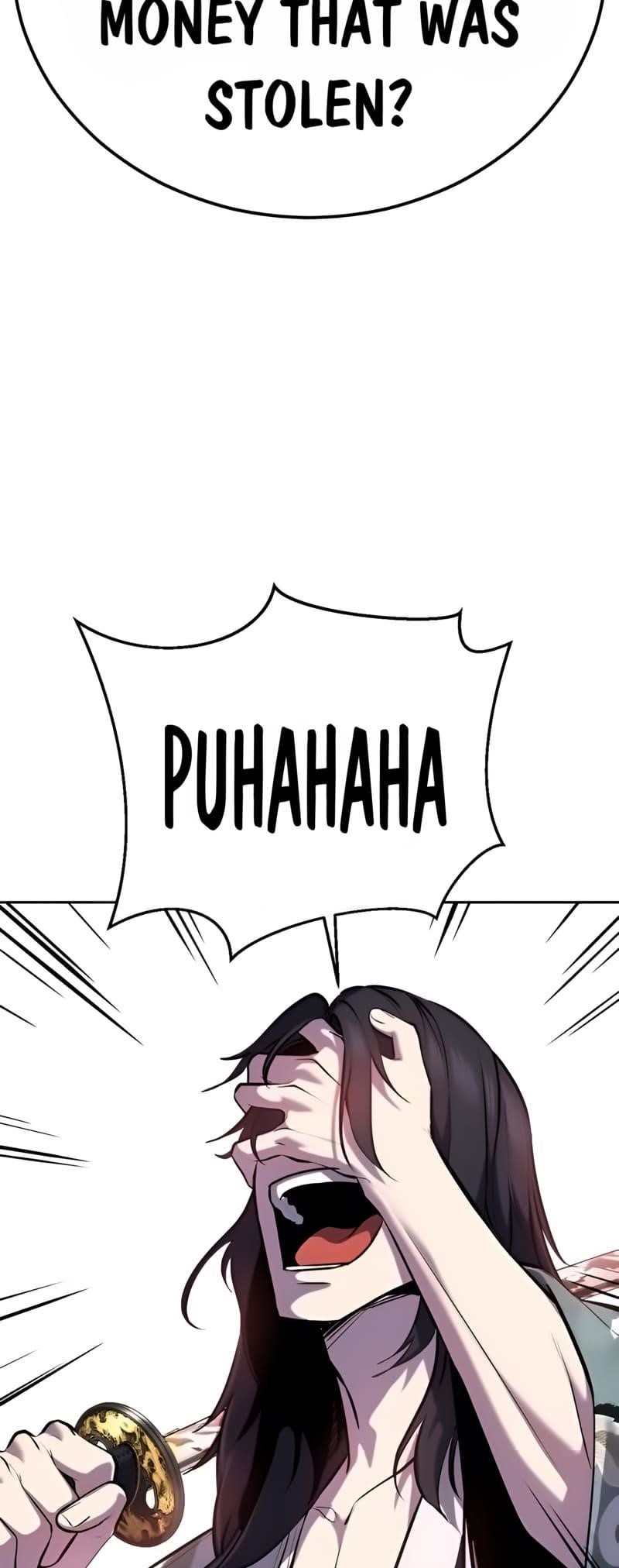 The Boy Of Death Chapter 293 - Page 115