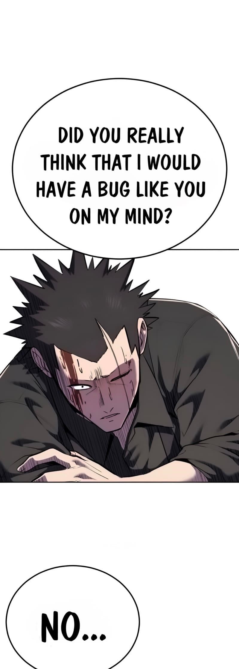 The Boy Of Death Chapter 293 - Page 121