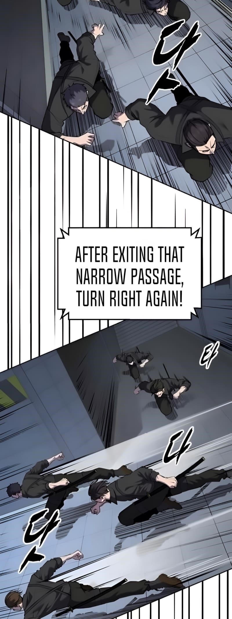 The Boy Of Death Chapter 293 - Page 15