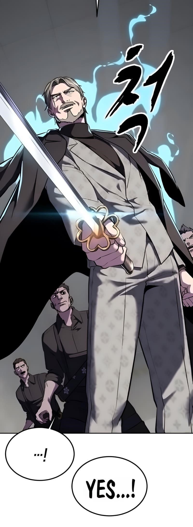 The Boy Of Death Chapter 293 - Page 31