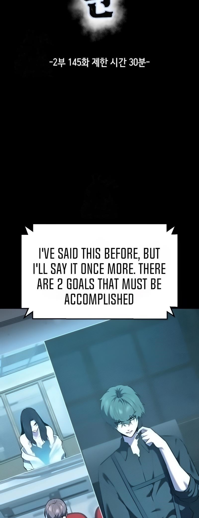 The Boy Of Death Chapter 293 - Page 5