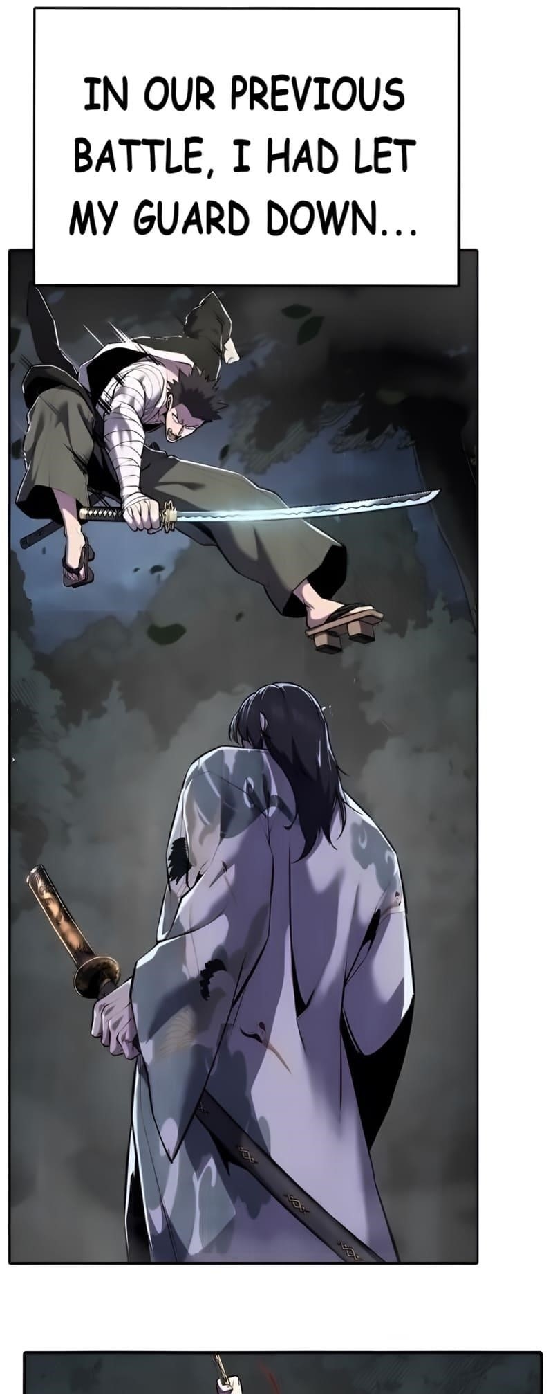 The Boy Of Death Chapter 293 - Page 55