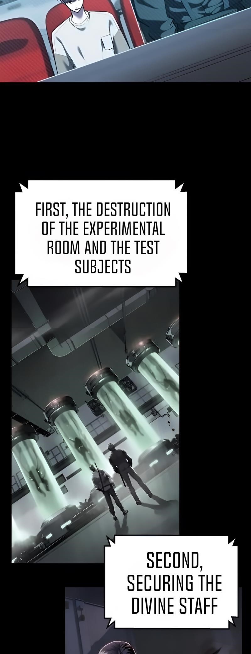 The Boy Of Death Chapter 293 - Page 6