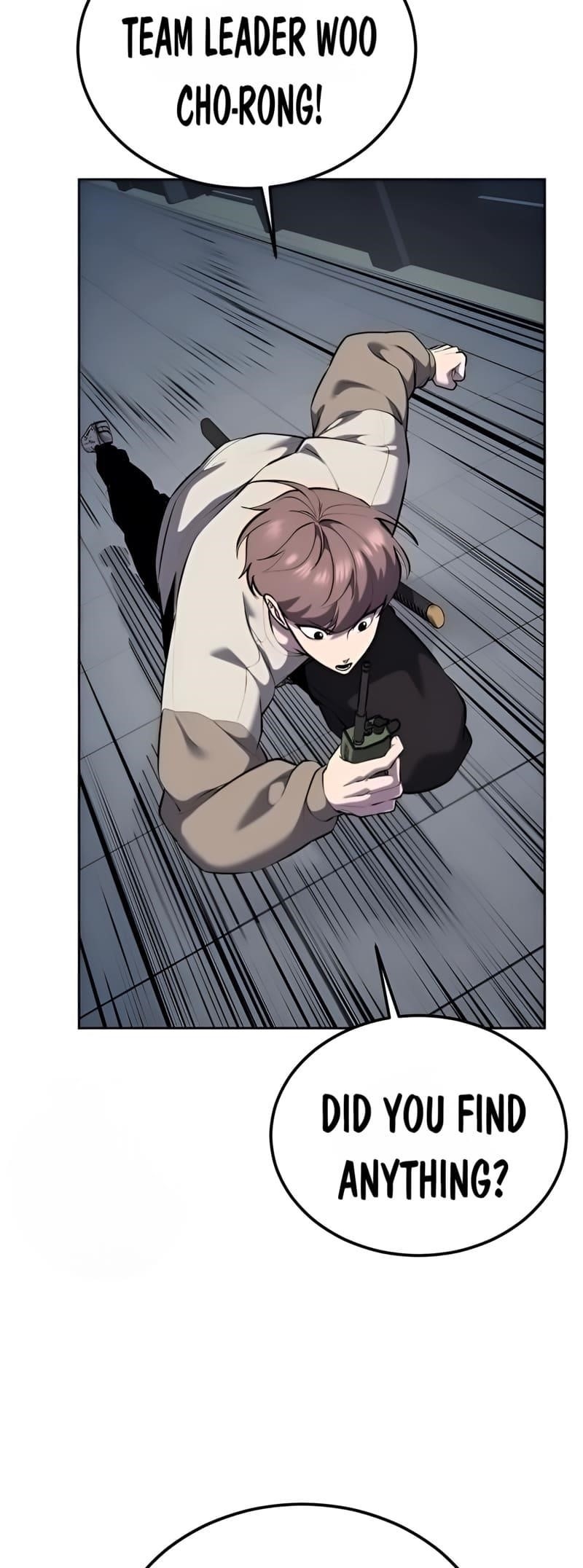 The Boy Of Death Chapter 293 - Page 60