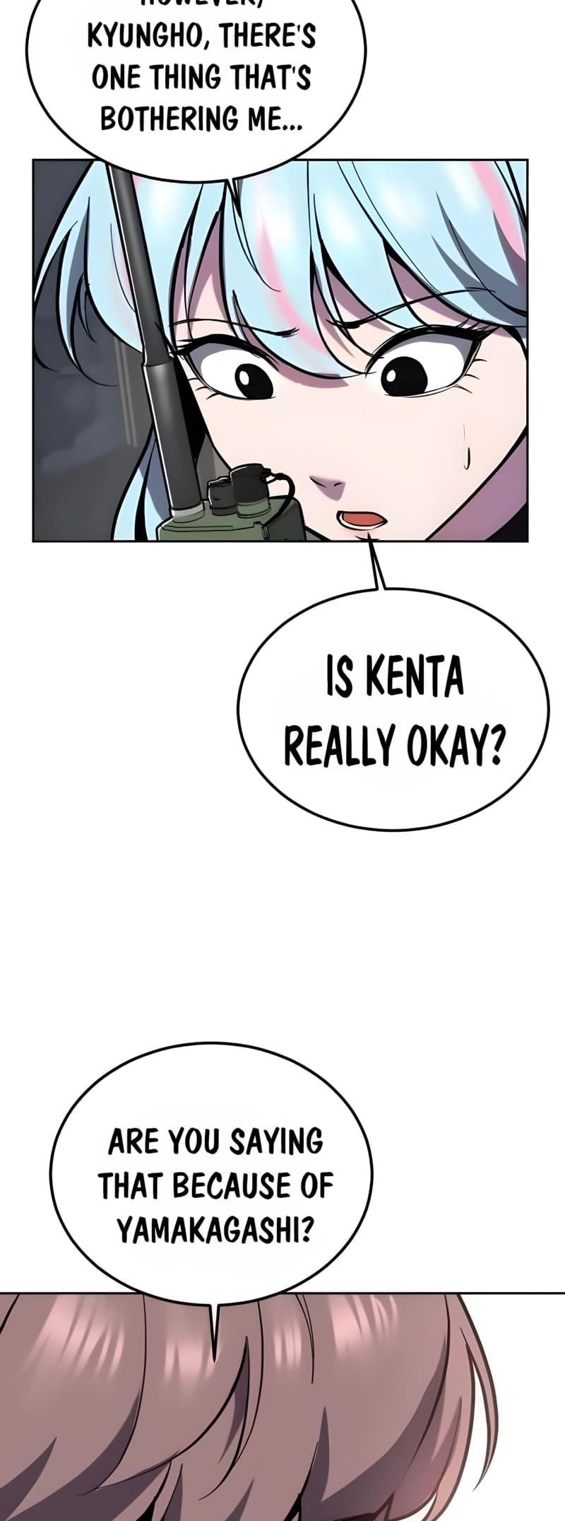 The Boy Of Death Chapter 293 - Page 62