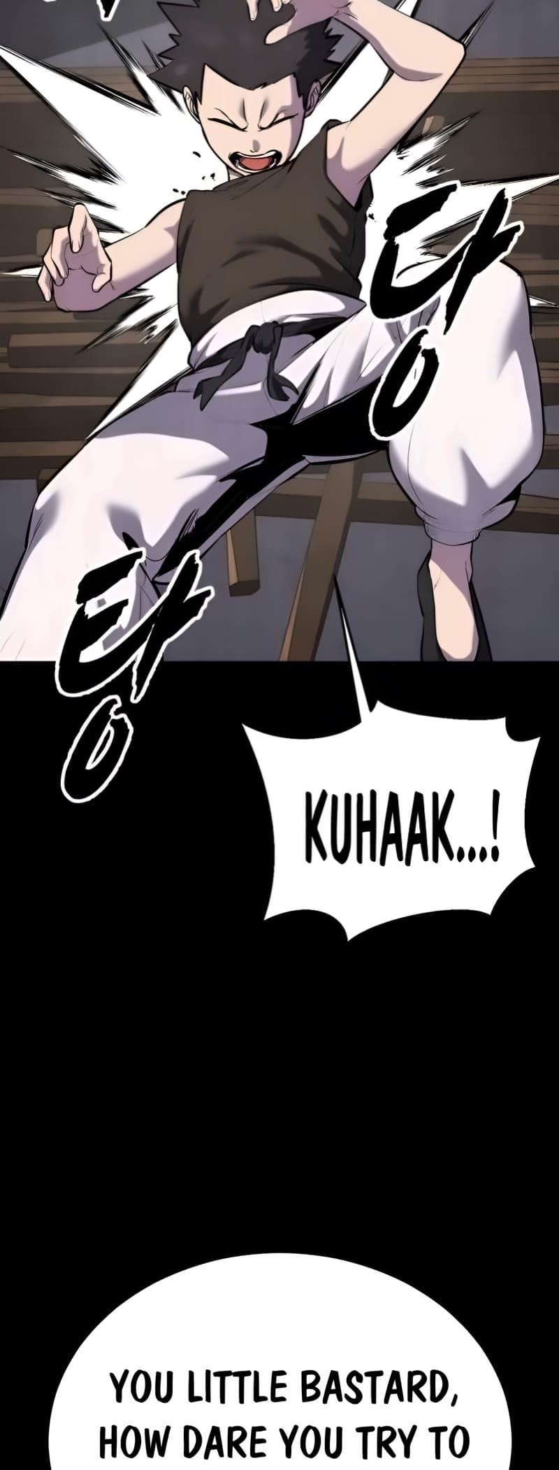 The Boy Of Death Chapter 293 - Page 79