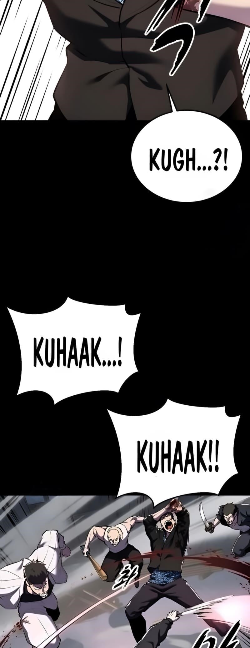 The Boy Of Death Chapter 293 - Page 83