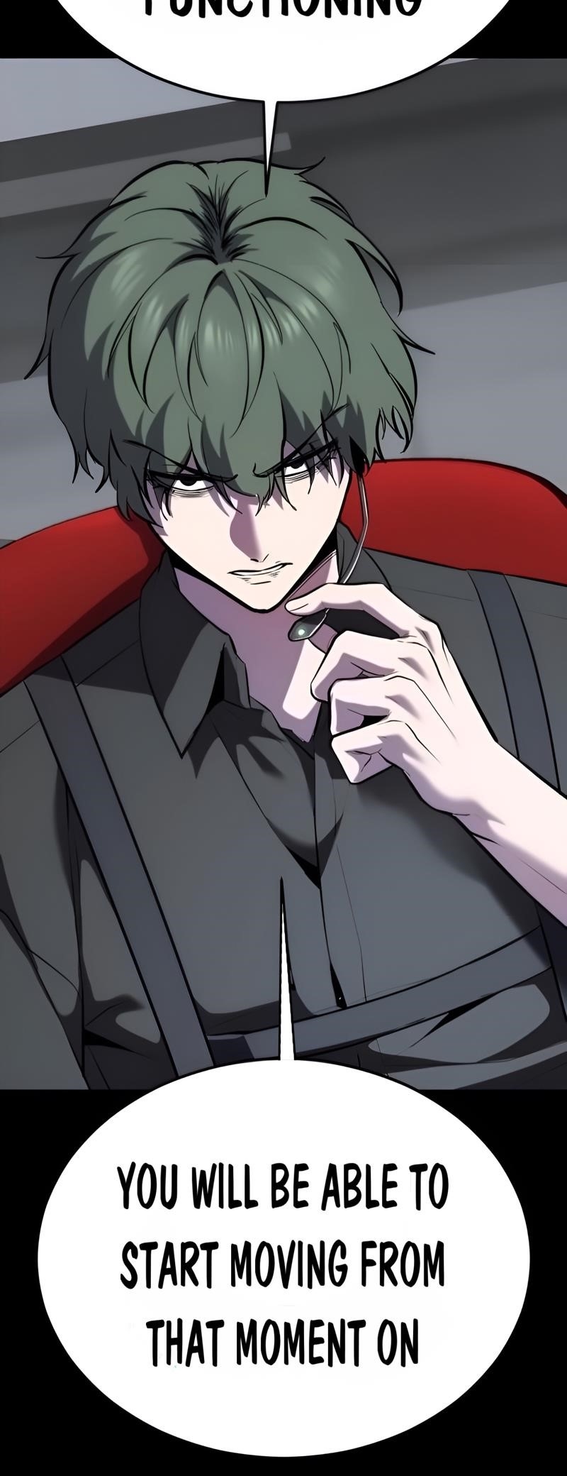 The Boy Of Death Chapter 293 - Page 9