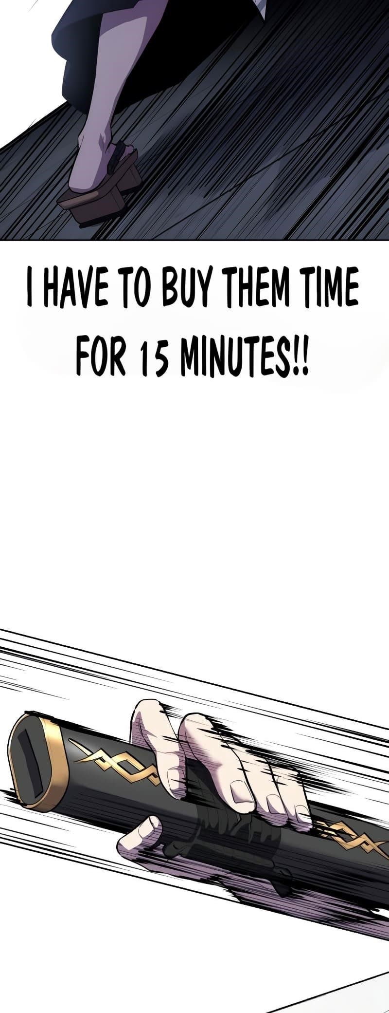 The Boy Of Death Chapter 294 - Page 10