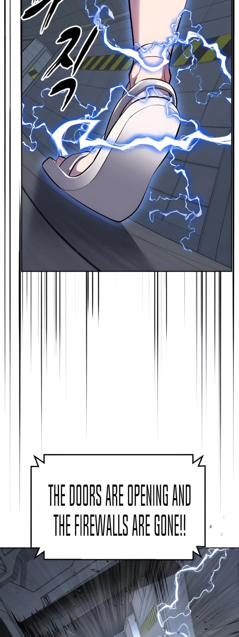 The Boy Of Death Chapter 294 - Page 106