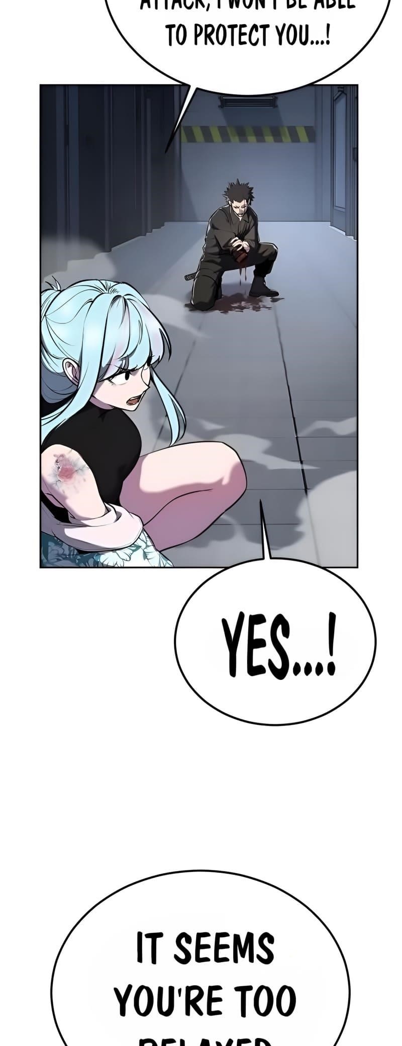 The Boy Of Death Chapter 294 - Page 16