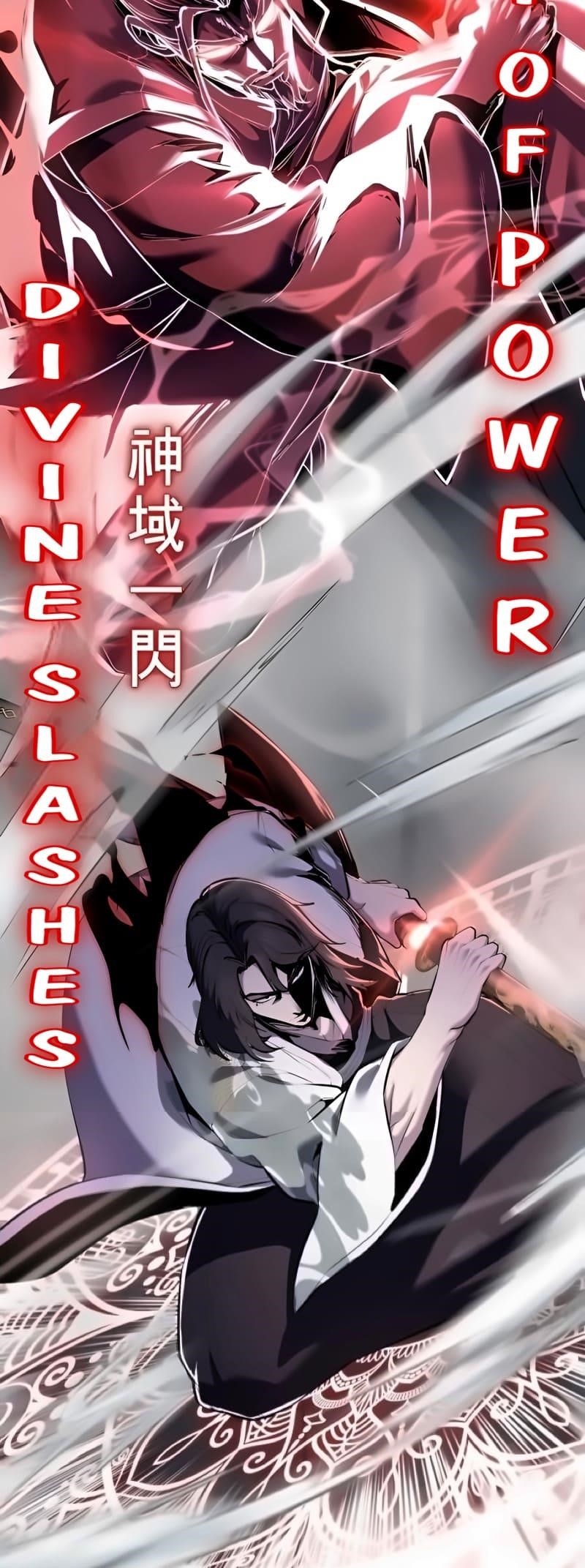 The Boy Of Death Chapter 294 - Page 29