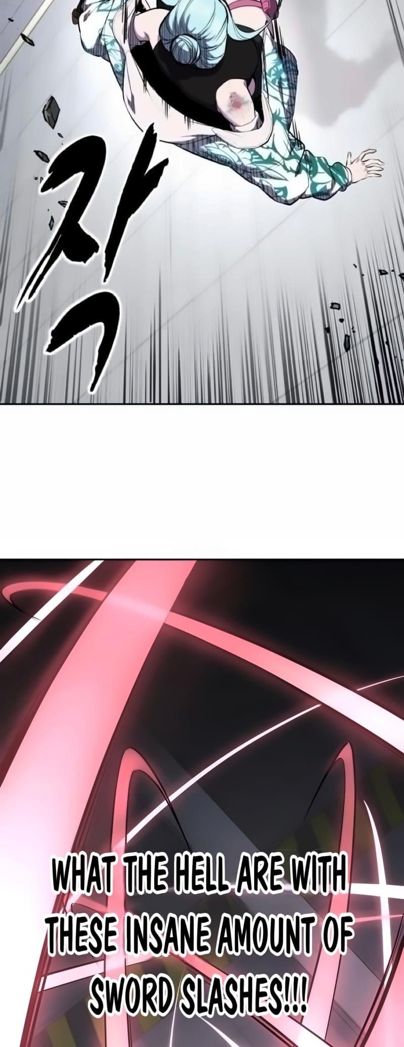 The Boy Of Death Chapter 294 - Page 42