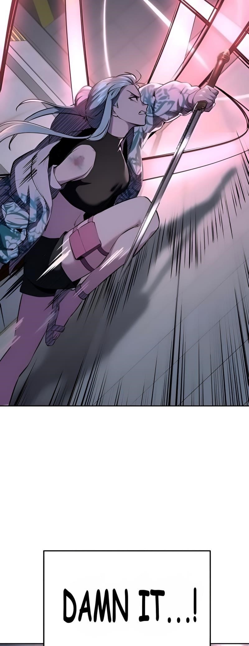 The Boy Of Death Chapter 294 - Page 43