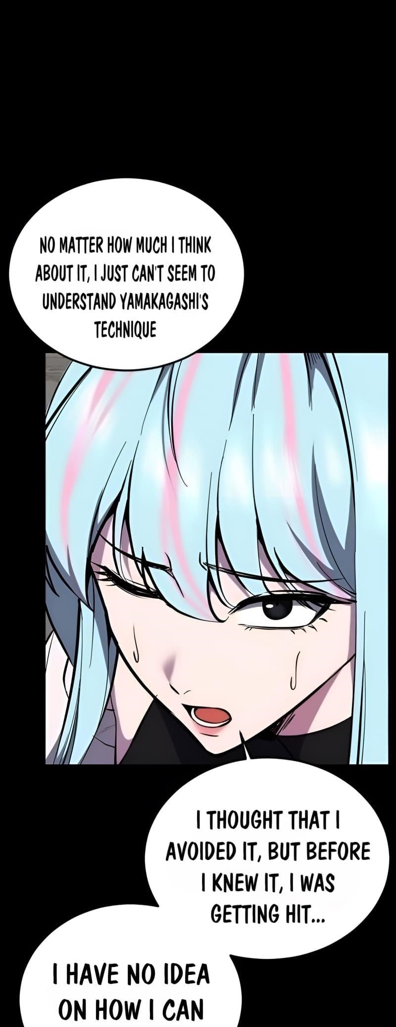 The Boy Of Death Chapter 294 - Page 47